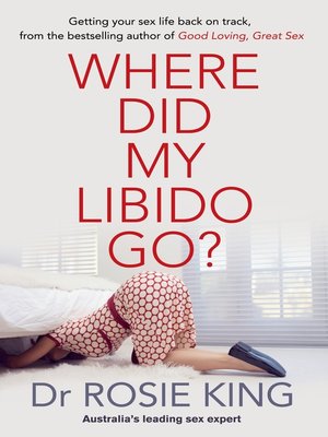 Where Did My Libido Go? - ebook